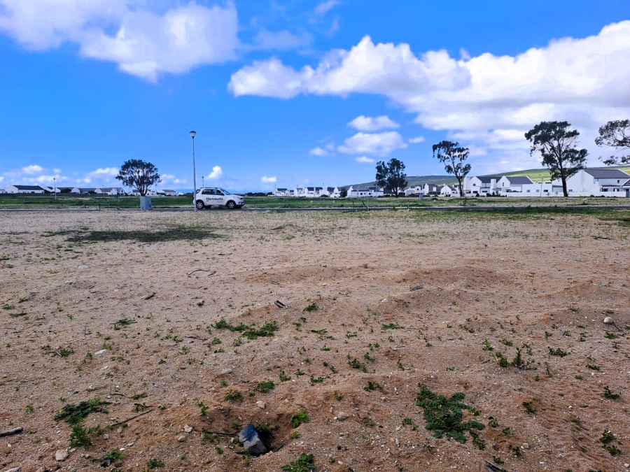 0 Bedroom Property for Sale in Brittania Beach Estate Western Cape